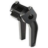 Thrashin Supply Pull Back Risers